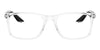 Prada Linea Rossa VPS08RV #colour_crystal