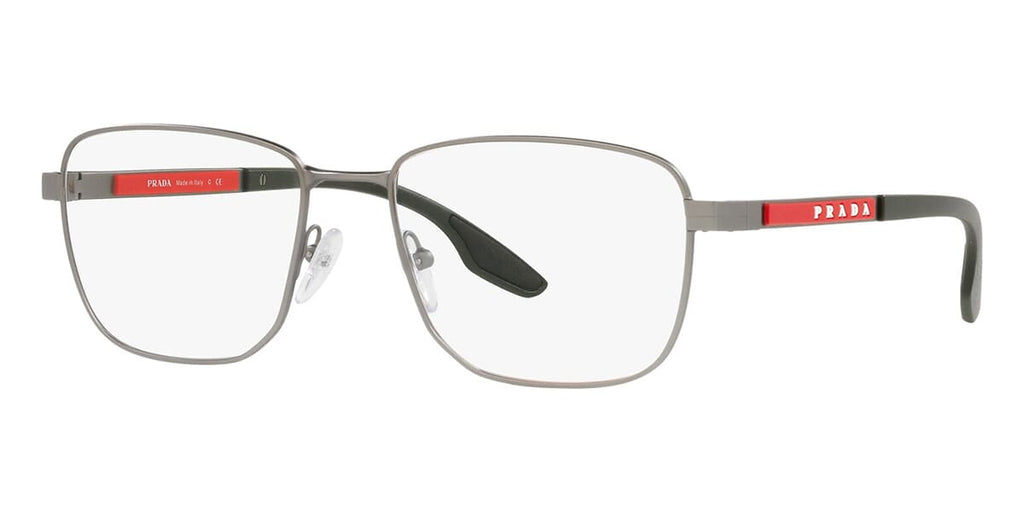Prada Linea Rossa VPS50OV #colour_matte gunmetal