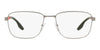 Prada Linea Rossa VPS50OV #colour_matte gunmetal