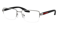 Prada Linea Rossa VPS51SV#colour_gunmetal