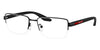 Prada Linea Rossa VPS51SV#colour_black-rubber
