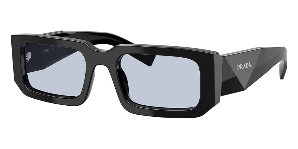 Prada SPR06YS #colour_black/cielo