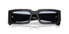 Prada SPR06YS #colour_black/cielo