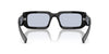 Prada SPR06YS #colour_black/cielo