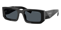 Prada SPR06YS #colour_black/dark grey