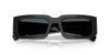 Prada SPR06YS #colour_black/dark grey