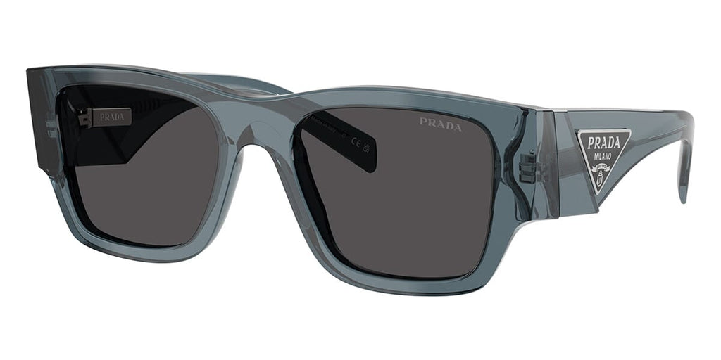 Prada SPR10ZS#colour_ocean-crystal-dark-grey