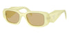 Prada SPR17WS#colour_frosted-vanilla-yellow