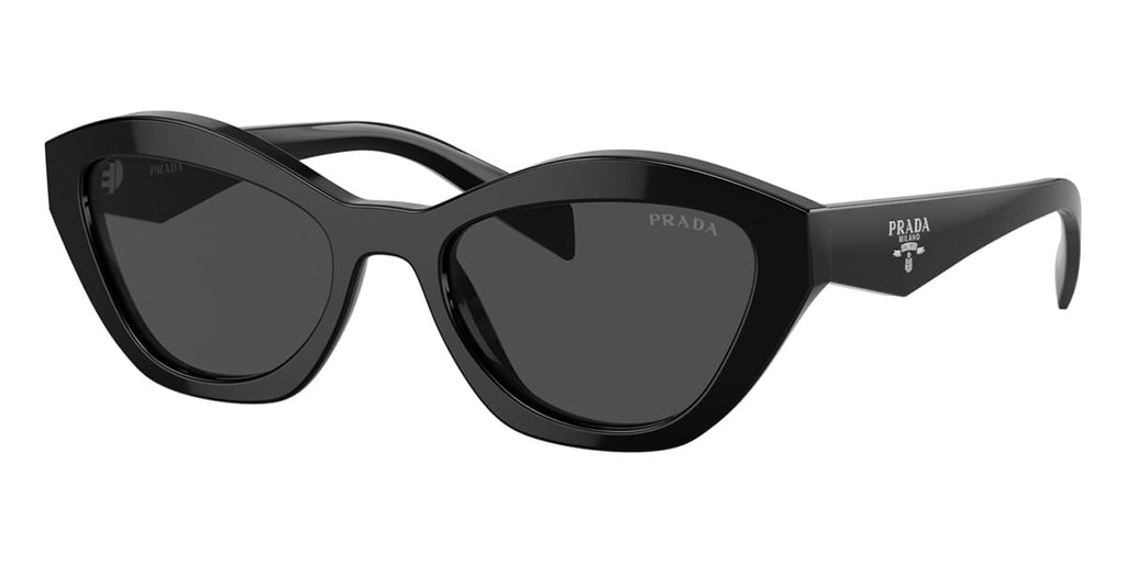 Prada SPRA02S #colour_black/dark grey