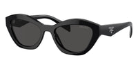 Prada SPRA02S #colour_black/dark grey