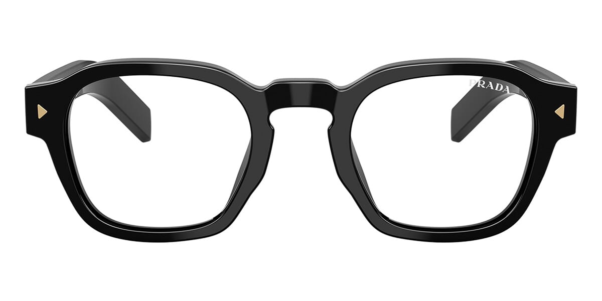Prada SPRA16S Round Sunglasses | Fashion Eyewear US