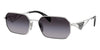 Prada SPRA51S#colour_silver-grey-gradient