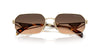 Prada SPR A60#colour_pale-gold-brown-grey-gradient
