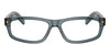 Prada VPRB02 #colour_crystal ocean and pale gold plated