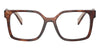 Prada VPRB03 #colour_havana caramel