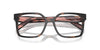 Prada VPRB03 #colour_mauve tortoise