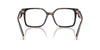 Prada VPRB03 #colour_mauve tortoise