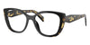 Prada VPRB04V #colour_black and medium tortoise