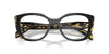 Prada VPRB04V #colour_black and medium tortoise