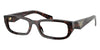 Prada VPRB05 #colour_black and medium tortoise