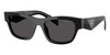 Prada SPRB09 #colour_black/dark grey