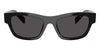 Prada SPRB09 #colour_black/dark grey
