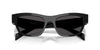 Prada SPRB09 #colour_black/dark grey