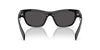 Prada SPRB09 #colour_black/dark grey