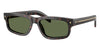 Prada SPRB11 #colour_root tortoise/green polarised