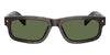 Prada SPRB11 #colour_root tortoise/green polarised