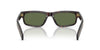 Prada SPRB11 #colour_root tortoise/green polarised