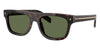 Prada SPRB12 #colour_root tortoise/green polarised