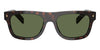 Prada SPRB12 #colour_root tortoise/green polarised