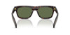 Prada SPRB12 #colour_root tortoise/green polarised