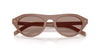 Prada SPRB15 #colour_pecan/brown