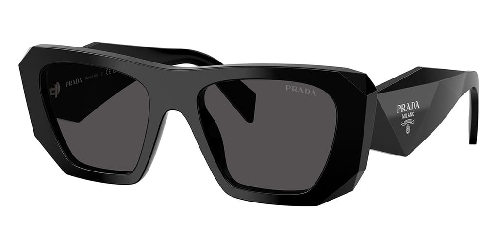 Prada SPRB18 Square Sunglasses