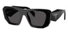 Prada SPRB18 #colour_black/dark grey