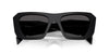 Prada SPRB18 #colour_black/dark grey