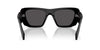Prada SPRB18 #colour_black/dark grey