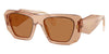 Prada SPRB18 #colour_chocolate/brown