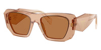 Prada SPRB18 #colour_chocolate/brown