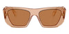 Prada SPRB18 #colour_chocolate/brown