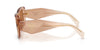 Prada SPRB18 #colour_chocolate/brown