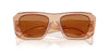 Prada SPRB18 #colour_chocolate/brown