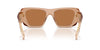 Prada SPRB18 #colour_chocolate/brown