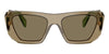 Prada SPRB18 #colour_terra/light brown