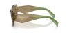 Prada SPRB18 #colour_terra/light brown