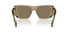 Prada SPRB18 #colour_terra/light brown