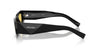 Prada SPRB19 #colour_black/yellow