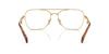 Prada VPRB50 #colour_gold